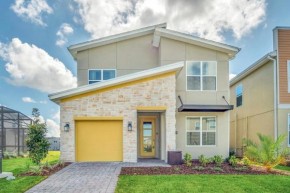 Last Minute Disney Getaway! Private Pool, Hot Tub & Games Room. Book Now! #72593